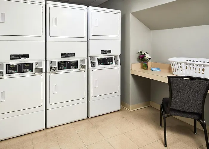 Towneplace Suites By Marriott Colorado Springs South